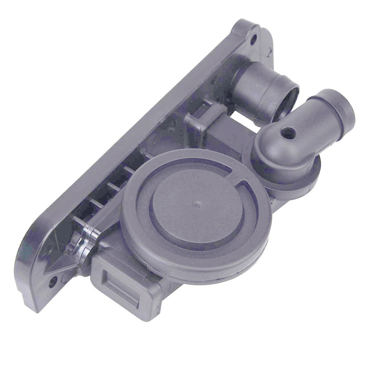 Pressure Regulating Valve PCV Kit for Audi A4 A6 TT Skoda Octavia Golf Passat