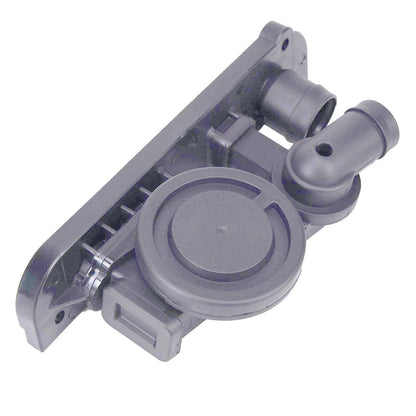 Pressure Regulating Valve PCV Kit for Audi A4 A6 TT Skoda Octavia Golf Passat