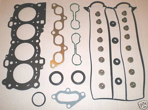 HEAD GASKET SET for FORD FIESTA PUMA COURIER (1996–1998)