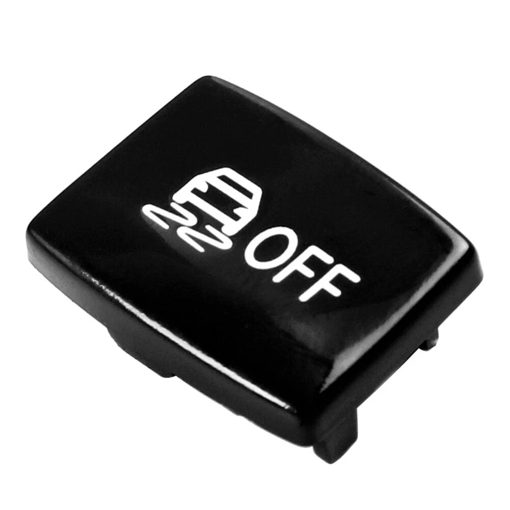 ESP Anti-skid Button Cover for BMW 1 2 3 4 Series F20 F21 F22 F23 F30 F32