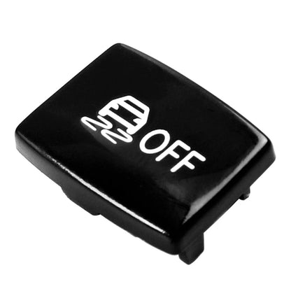 ESP Anti-skid Button Cover for BMW 1 2 3 4 Series F20 F21 F22 F23 F30 F32