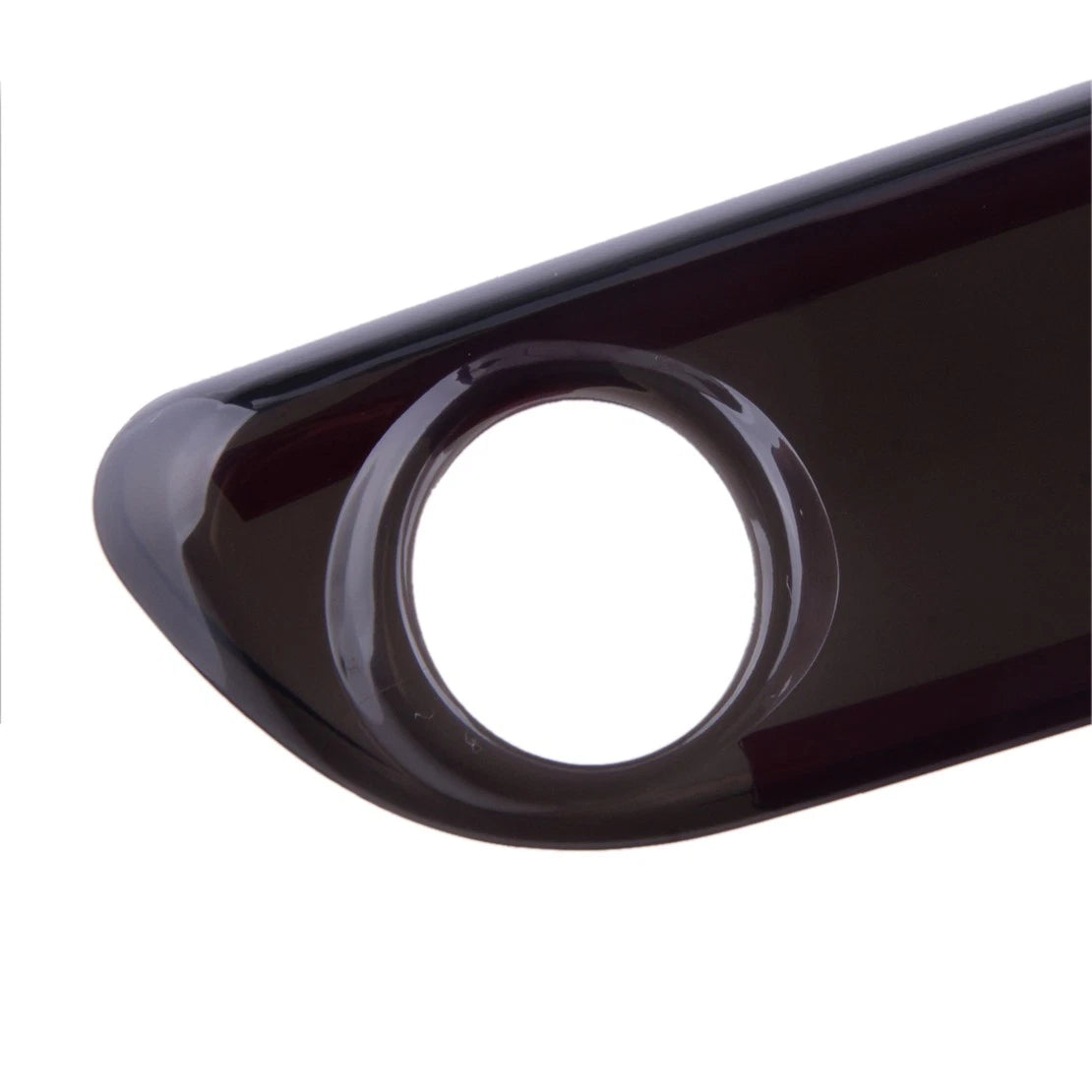 Rear Third Brake Light Trim Cover Bezel for Chrysler 300 (2018-2022)