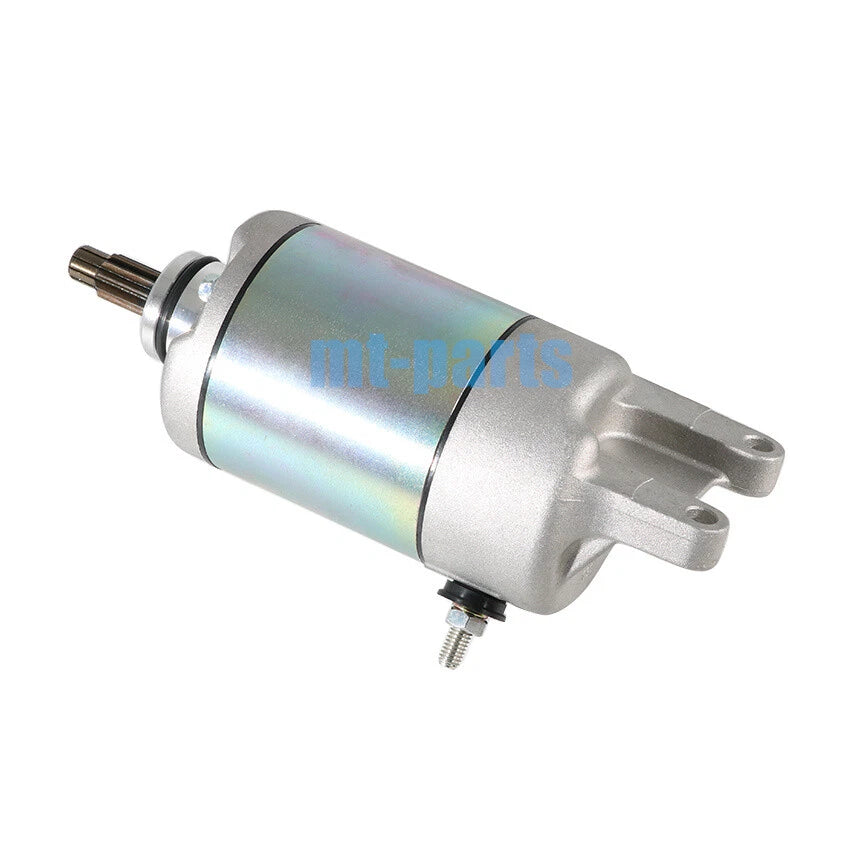Starter for Adly ATV 300 Sport, 400 Supermoto, Hurricane