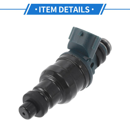Fuel Injector for Mazda MX-6 2.0 (1993-1997)