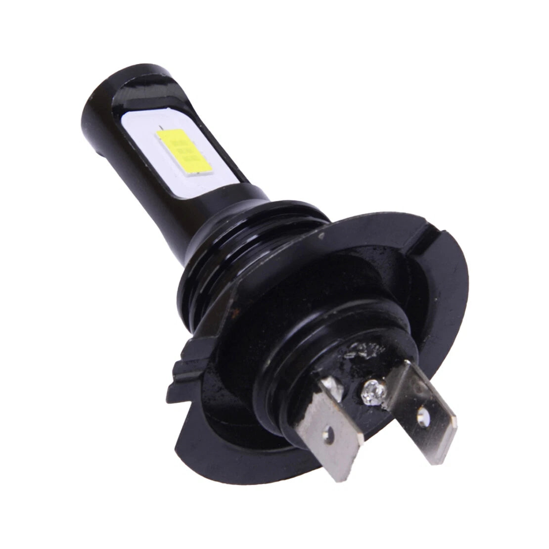 H7 Low Beam LED Headlight Bulbs for Suzuki Hayabusa GSX1300R (1999-2007)