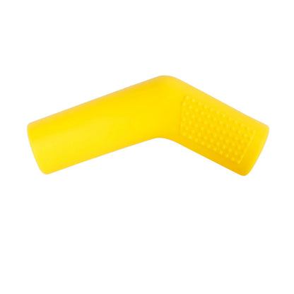 Shifter Protector Cover Cylindrical Anti Slip for Motorcycle