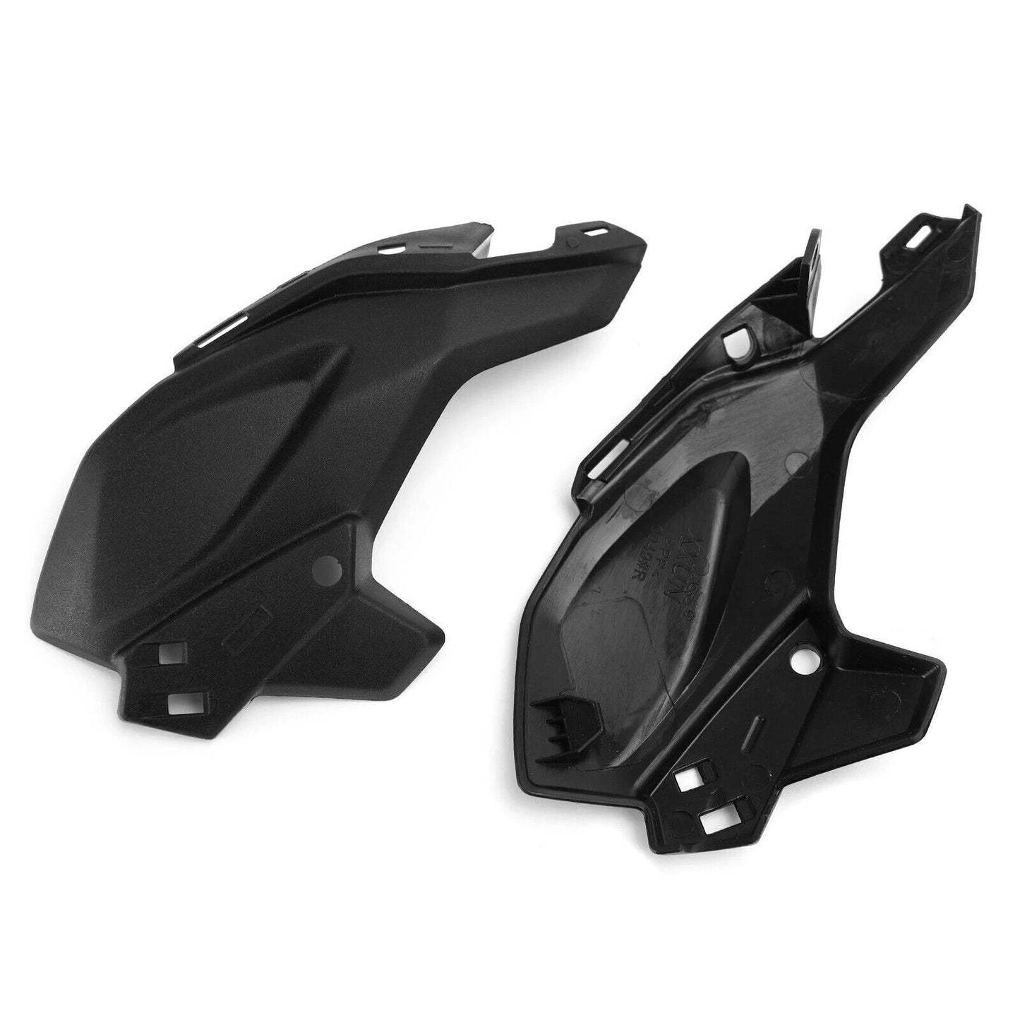Headlight Fairing Cover for Kawasaki Z900 (2017-2019)