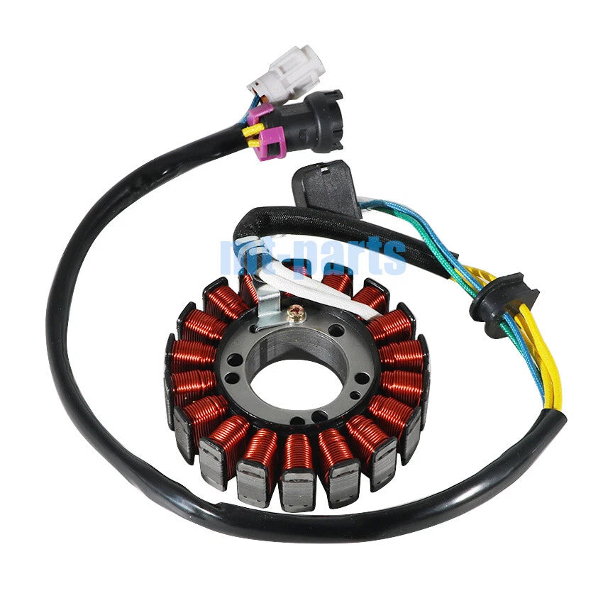 Stator Assembly for Linhai ATV 300 D, 400 2D, 400 2B (2012)