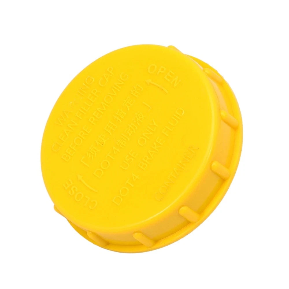 Brake Master Cylinder Cap for Subaru Forester Impreza BRZ (2013-2023)