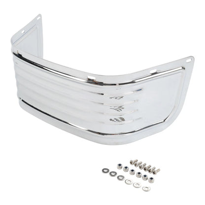 Front Fender Trim Skirt for Harley Touring & Tri Glide Motorcycles (2014-Present)