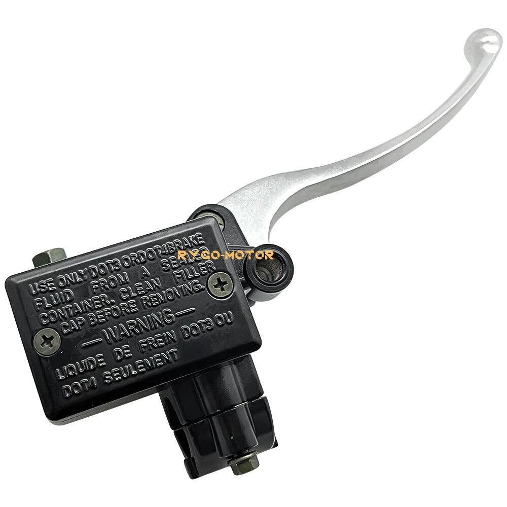 Front Brake Master Cylinder for Kawasaki Brute Force 300 KVF 650 750