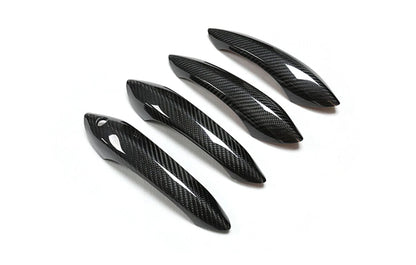 Door Handle Covers for BMW 5 6 7 Series 5GT F10 (2010-2017)