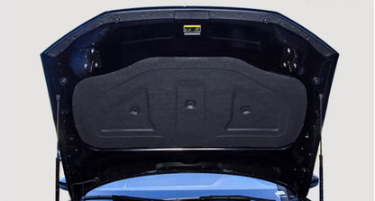 Front Engine Blanket Hood Insulation Pad Heat Shield for Audi A6 (2019–2024)