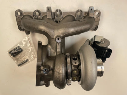 Turbocharger for Hyundai Sonata, Santa Fe Sport, Kia Optima, Sorento 2.0L (2016-2018)
