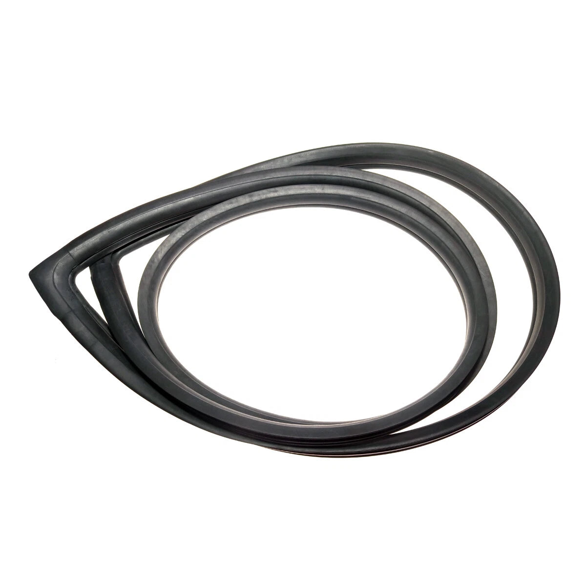 Front Windshield Weatherstrip for Toyota Dyna 200 1995-2003