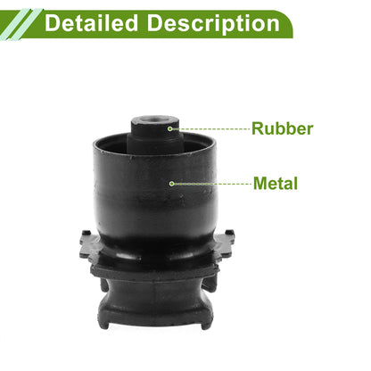 Lower Rear Axle Subframe Bush for Toyota Previa, Nissan Serena (2000-2006)