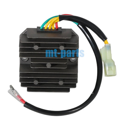 Voltage Rectifier Regulator for Beeline ATV Bestia 5.5 (500)