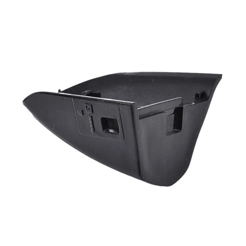 Front Left Exterior Door Handle Cap Cover for Ford Mustang (2015-2021)