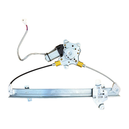 Window Regulator W/2-Pin Motor for Mitsubishi Lancer CG/CH (2002-2008)