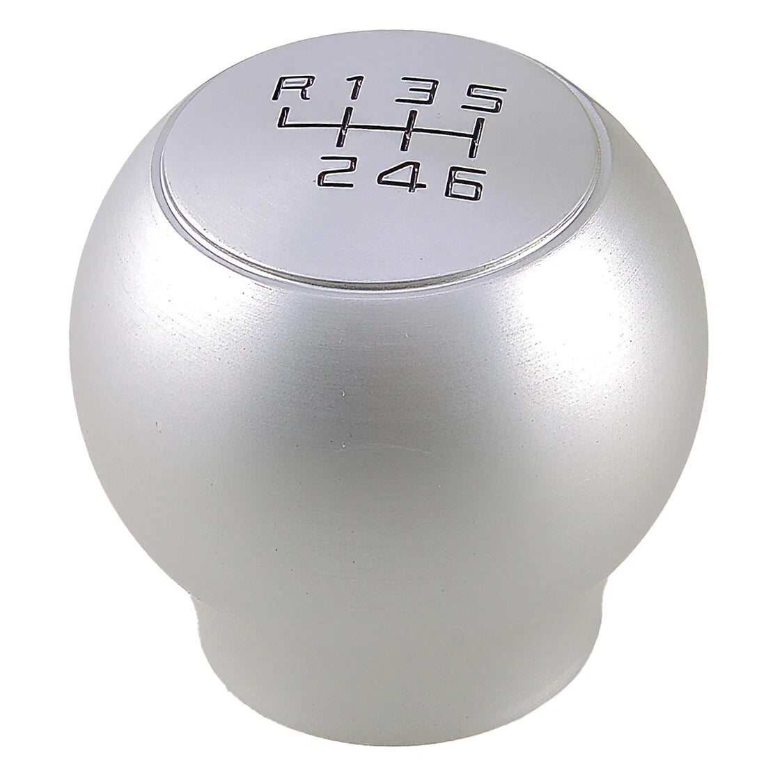 6 Speed MT Gear Shift Knob for Ford Mustang GT350 (2015-2020)