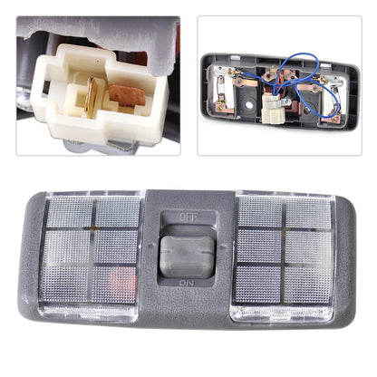 MB774928 Reading Light for Mitsubishi Pajero Shogun (2000-2006)