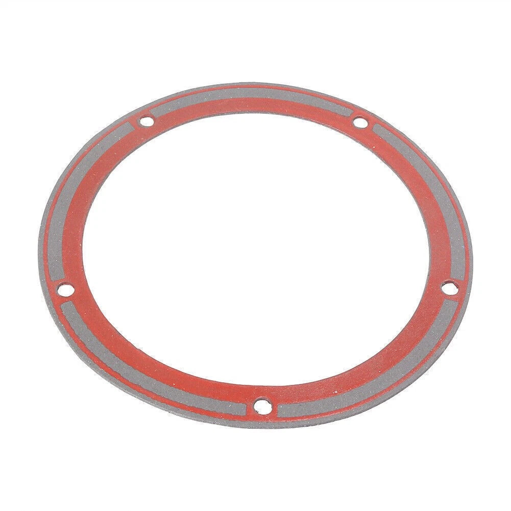 5 Hole Derby Clutch Cover Gasket for Harley Evolution 1340 & Twin Cam (1999-2016)