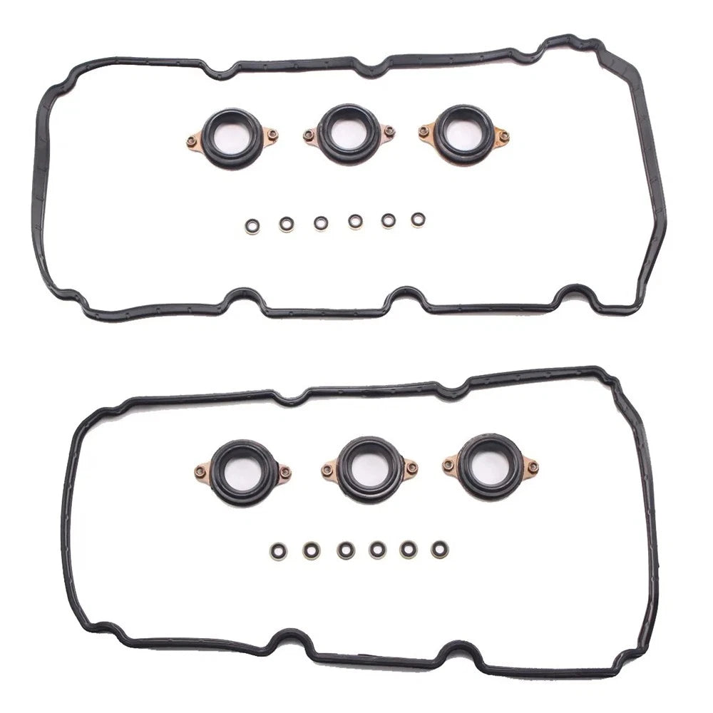 Valve Cover Gasket Set for Acura MDX RLX 3.5L V6 (2014-2020)
