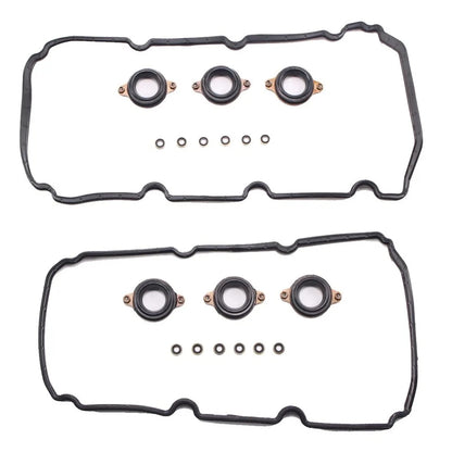 Valve Cover Gasket Set for Acura MDX RLX 3.5L V6 (2014-2020)