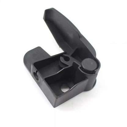 Hood Latch Release Handle for Chevy Silverado Sierra Tahoe (2007-2014)