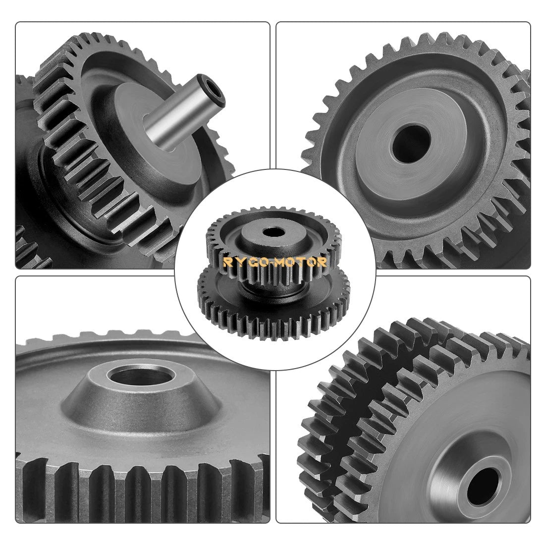 Starter Idler Gear for Yamaha 5EL