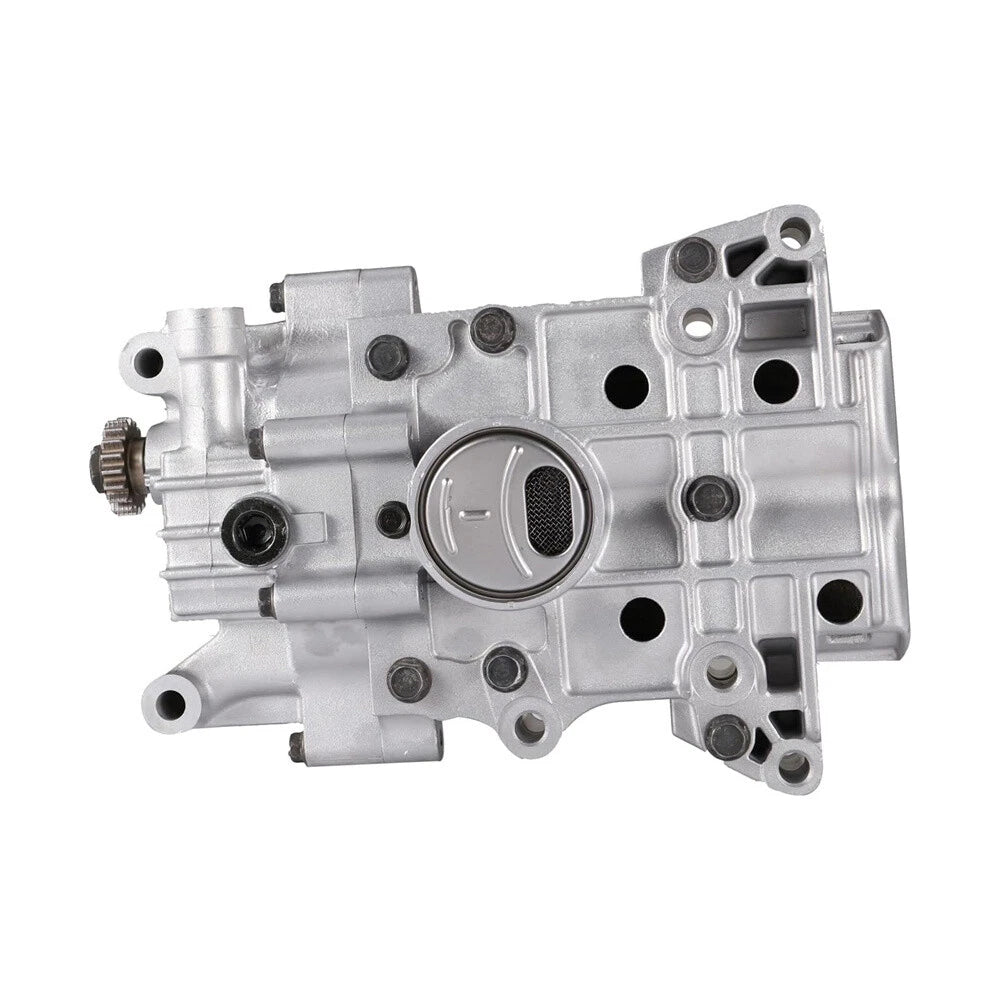 Shaft Balance Oil Pump for Hyundai Sonata, Santa Fe, Tucson (2015-2019)