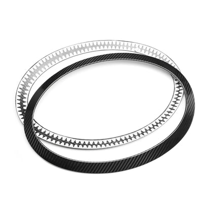 Headlight Frame Trim for MINI F55 F56 F57 (2014-2020)