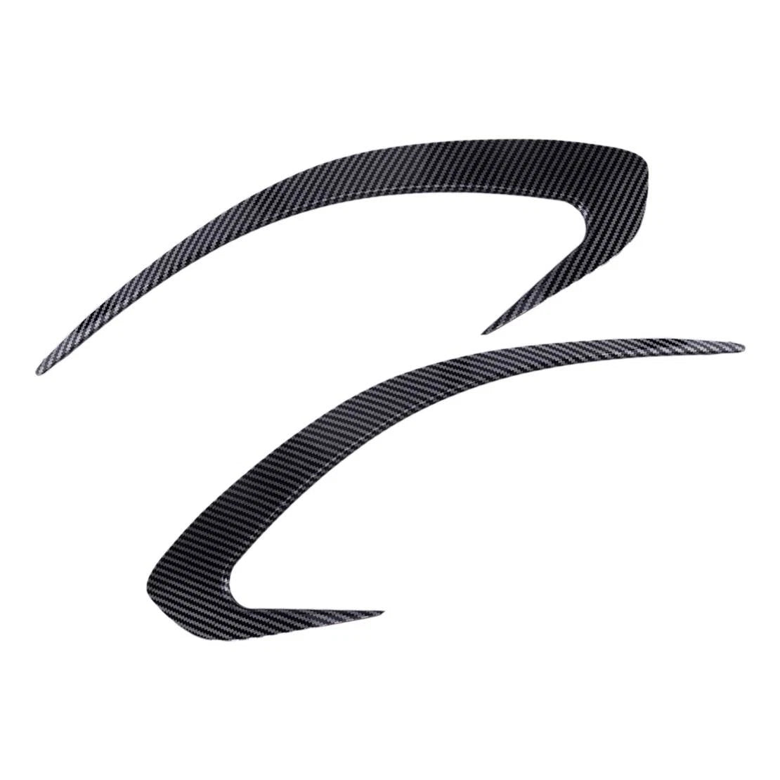 Rear Bumper Side Air Vent Trim Cover for Mazda MX-5 Miata (2016-2023)