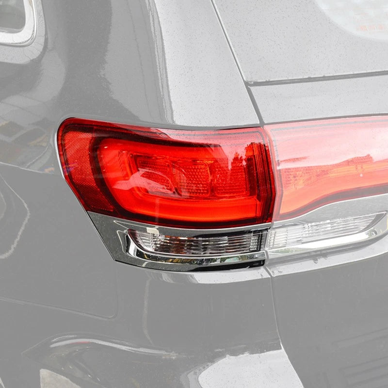 Left Outer Tail Light for Jeep Grand Cherokee (2014-2019)