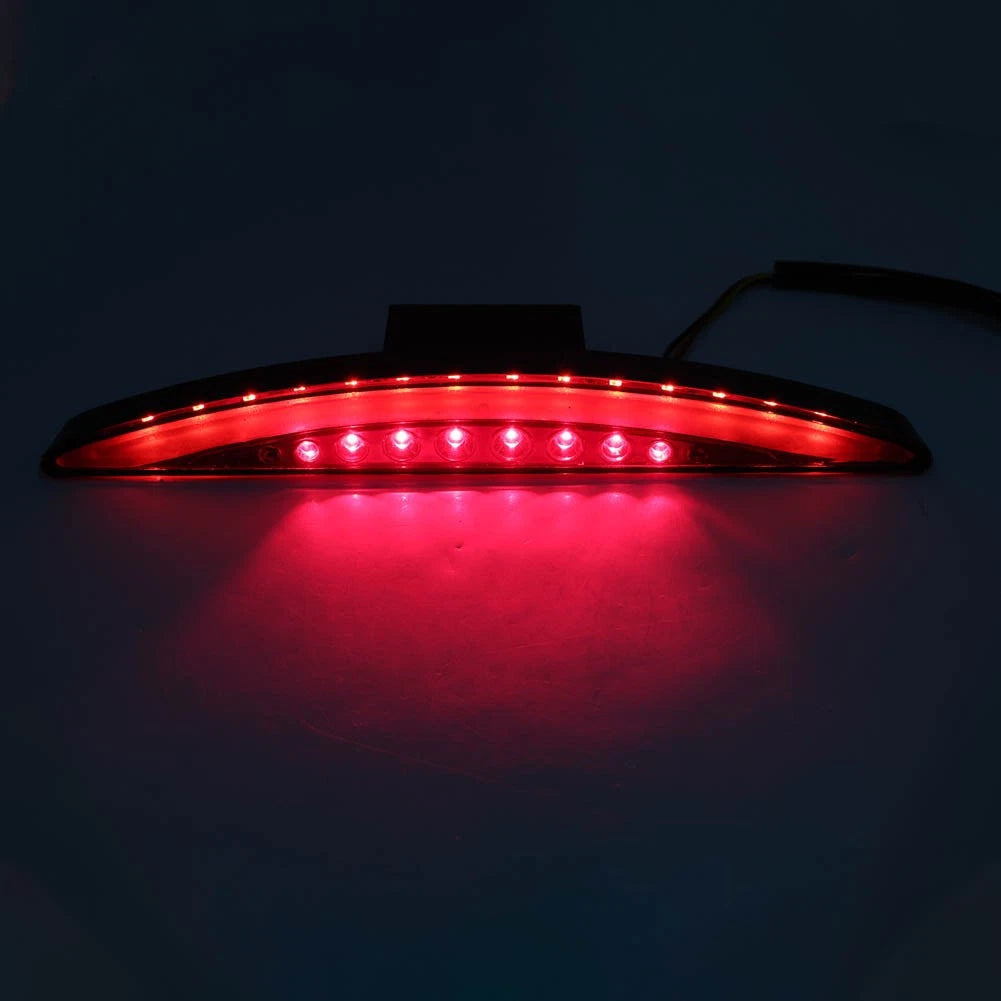 LED Rear Fender Edge Brake Tail Light for Harley Breakout FXSB (2013-2017)