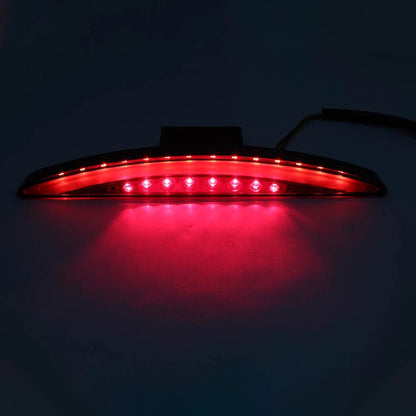 LED Rear Fender Edge Brake Tail Light for Harley Breakout FXSB (2013-2017)