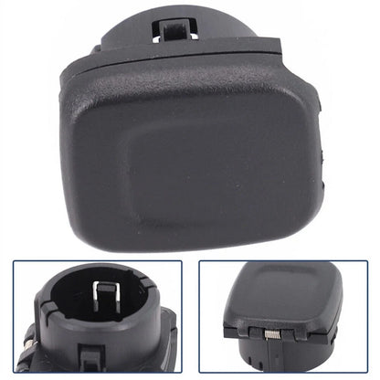 Power Outlet Receptacle Cover for Cadillac Buick Chevrolet GMC Sierra (2014-2023)