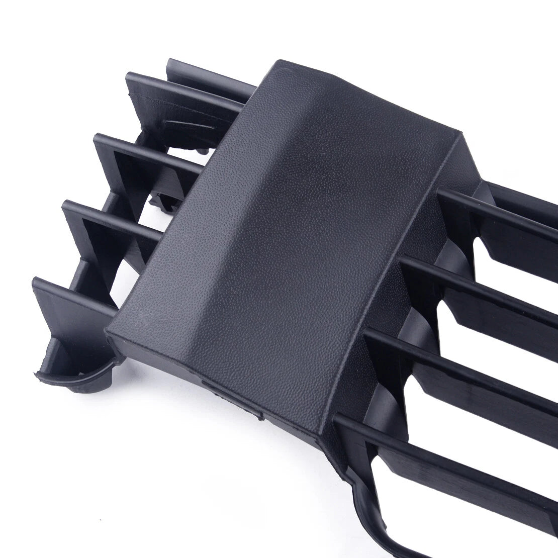 Left Front Bumper Fog Light Cover Grille for 2001-2005 VW Passat