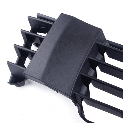 Left Front Bumper Fog Light Cover Grille for 2001-2005 VW Passat