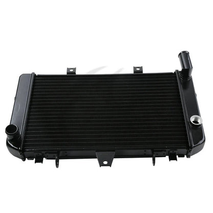 Radiator Cooler for Kawasaki ZRX1100 ZRX1200 (1996-2000) (2001-2008) Black