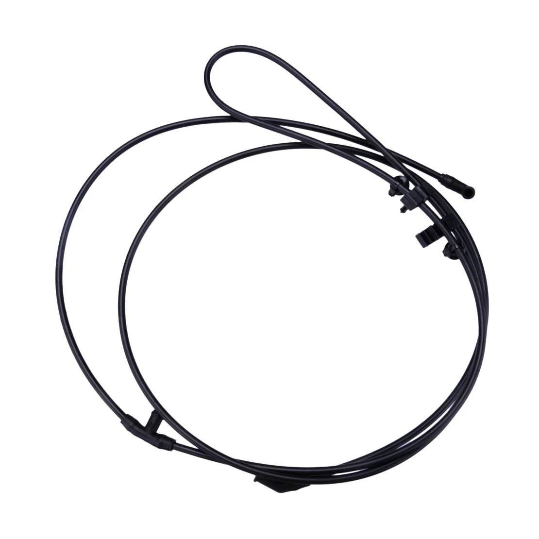Windshield Washer Hose for Dodge Durango, Jeep Grand Cherokee (2011-2015)