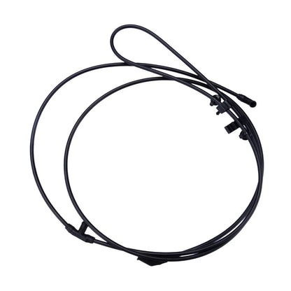 Windshield Washer Hose for Dodge Durango, Jeep Grand Cherokee (2011-2015)