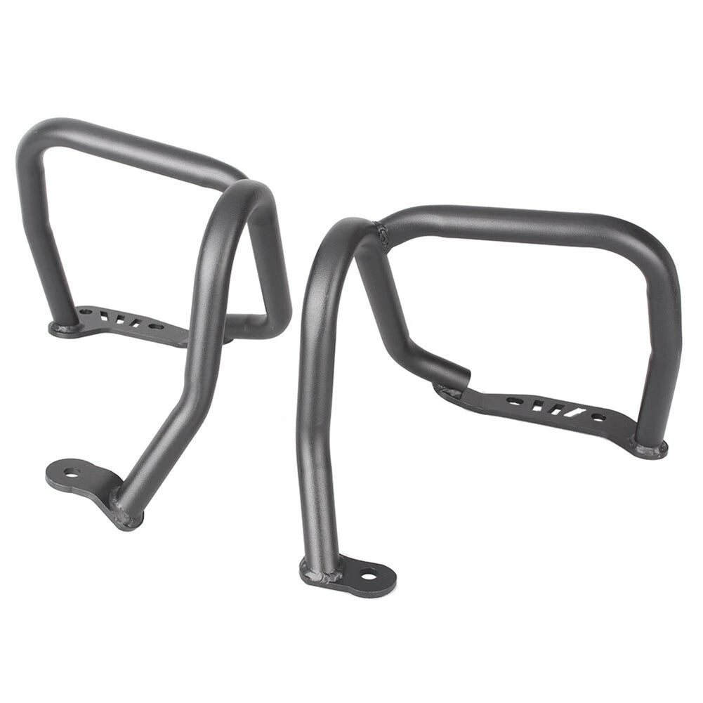 Front Engine Protection Crash Bar for BMW R1200 NINET (2014-2016)