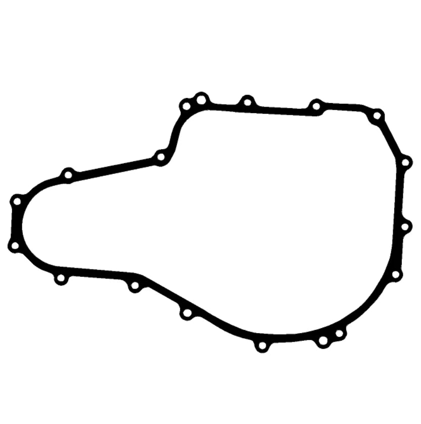 Clutch Cover Gasket for Benelli TRK502 Euro 5, TRK502X 2017–2020/2021–2024 (2017–2020, 2021–2024)