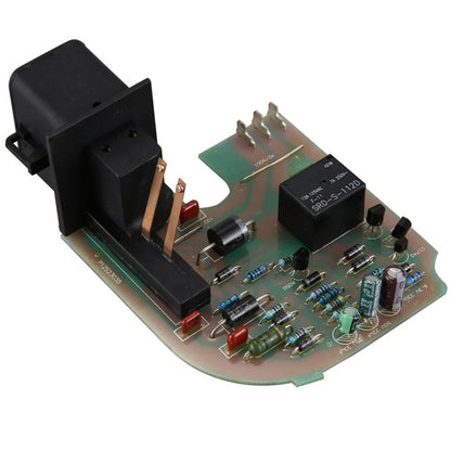Windshield Wiper Motor Pulse Board for Chevrolet Suburban, Pontiac, Oldsmobile (1995-2006)