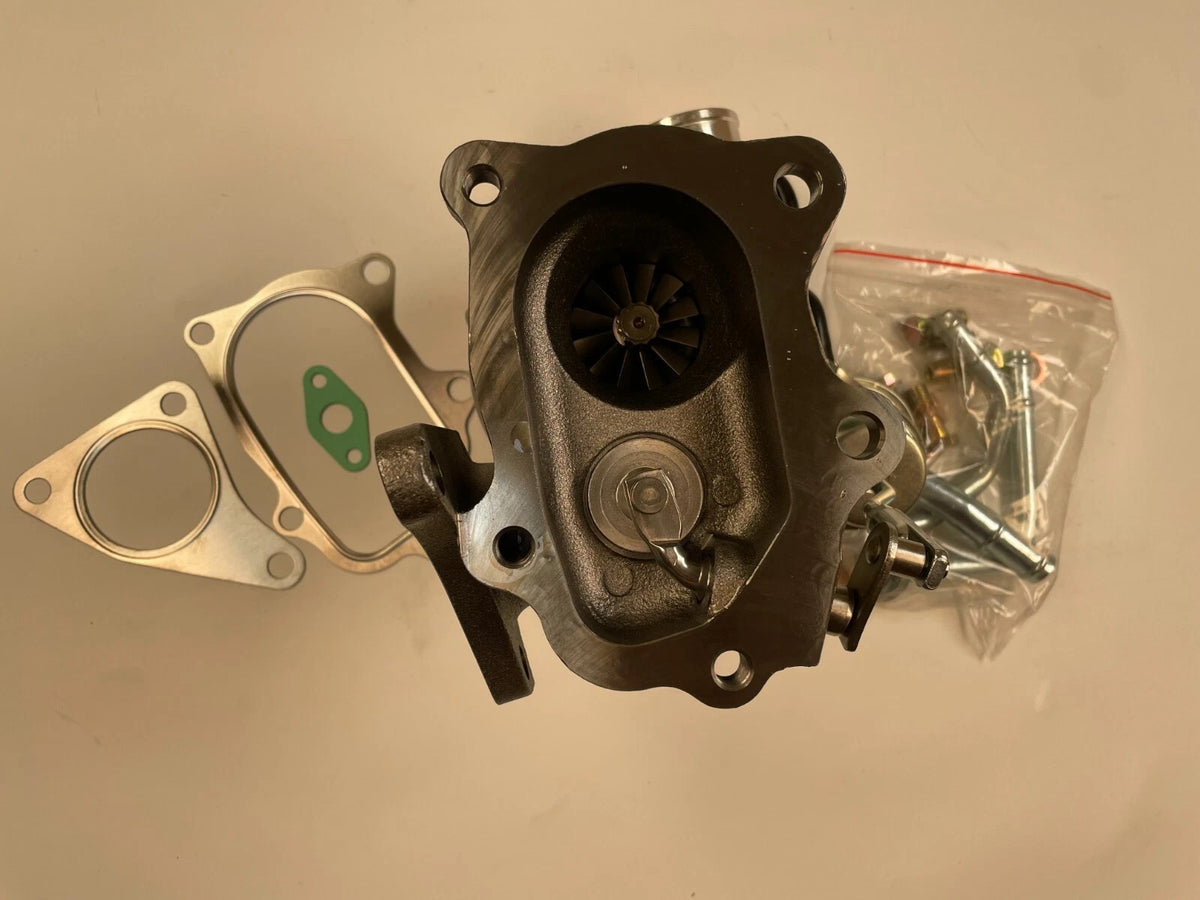 Turbocharger for SUBARU Impreza Forester WRX STI 300HP (2002-2007)