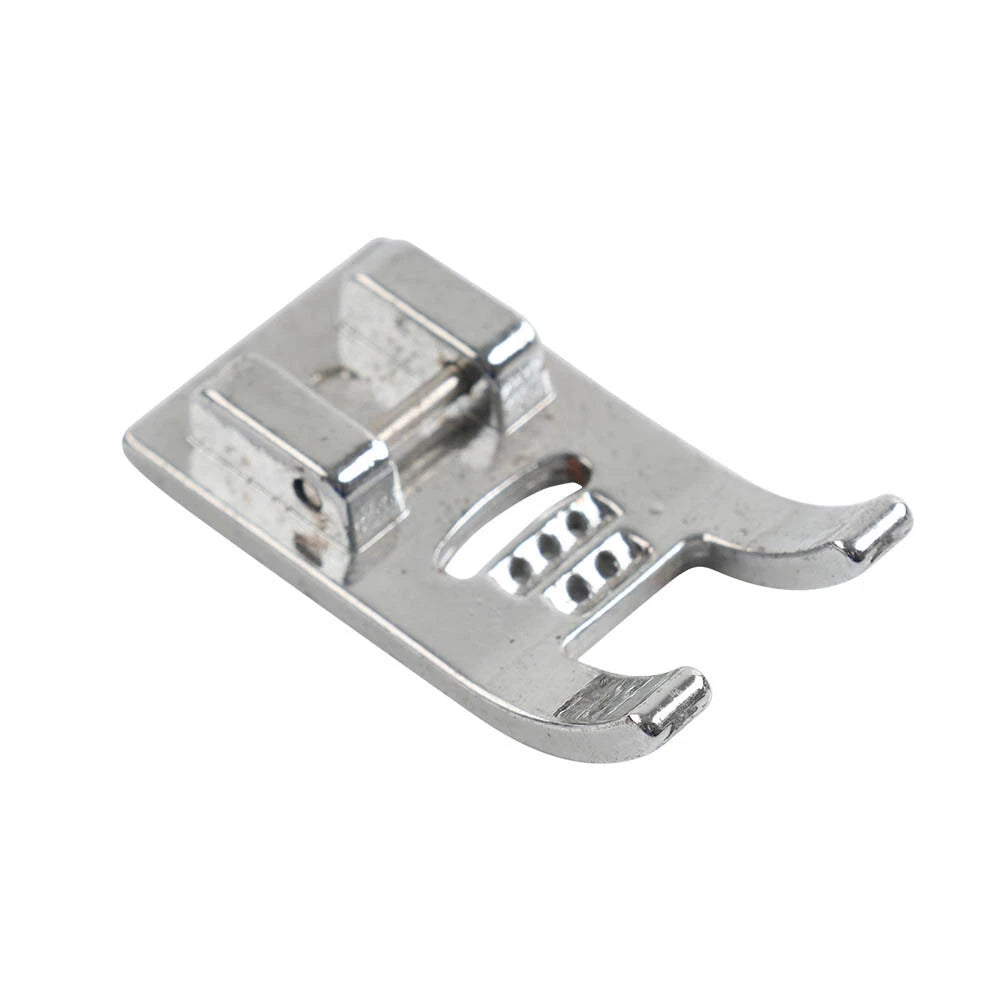 5 Hole Snap-On Cording Stitch Foot for Brother Sewing Machines