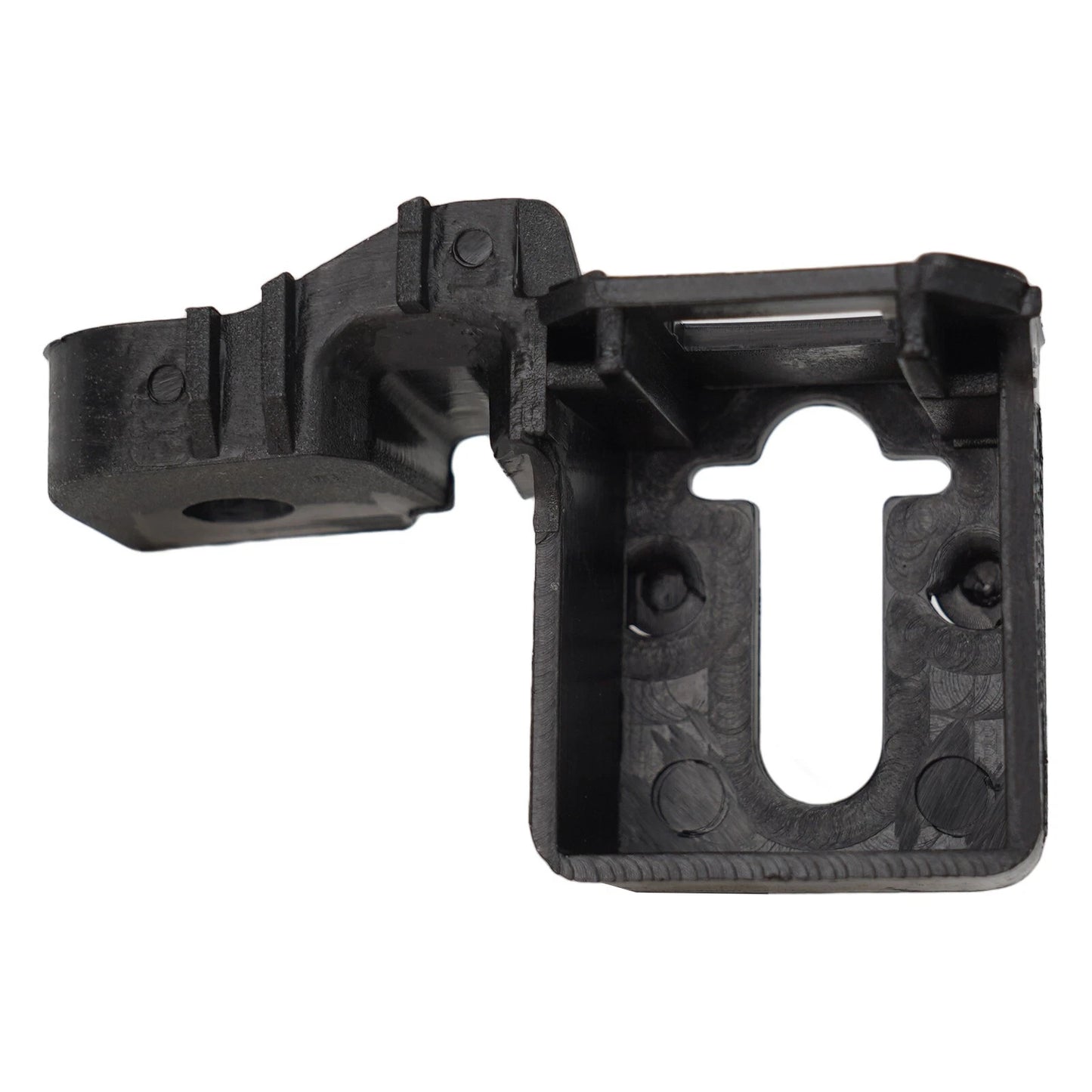 Black Headlamp Assembly Bracket for Ford Fusion (2017–2019)