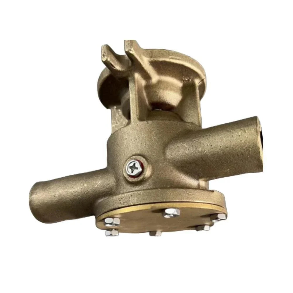 Seawater Pump for Volvo Penta AD31P/AD41P/KAMD/KAD 42/43/44 (3583115)