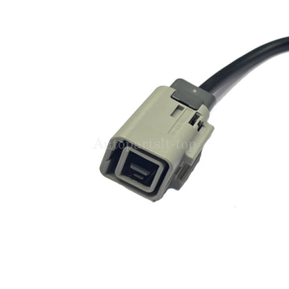 Rear View Backup Camera for Subaru Legacy Outback (2010–2014)